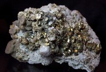 Photo of Производство иридия в мире