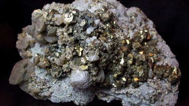 Photo of Производство иридия в мире