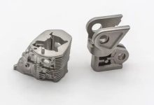 Photo of Развитие порошкового литья