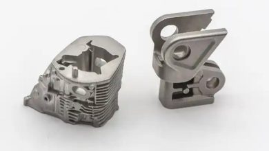 Photo of Развитие порошкового литья