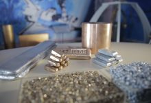 Photo of Производство тантала и ниобия