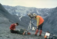 Photo of Геофизические методы разведки