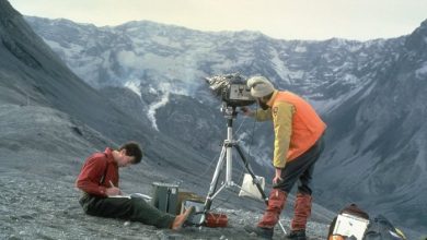 Photo of Геофизические методы разведки