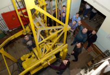 Photo of Современные технологии в разведке месторождений