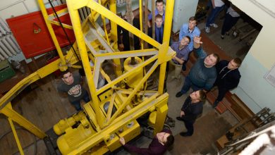 Photo of Современные технологии в разведке месторождений