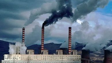 Photo of Металлургия и экологические проблемы
