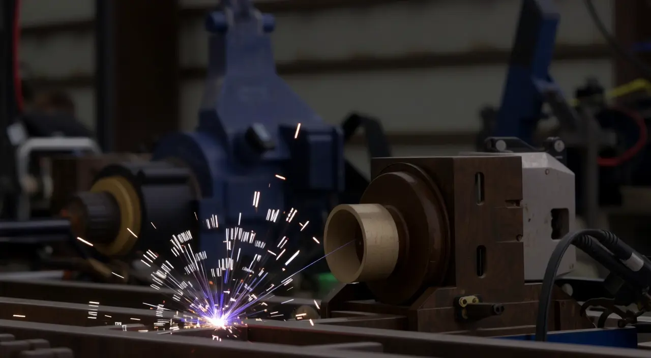 Photo of Инновации в обработке металла