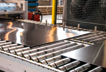 Photo of Инновации в производстве сплавов