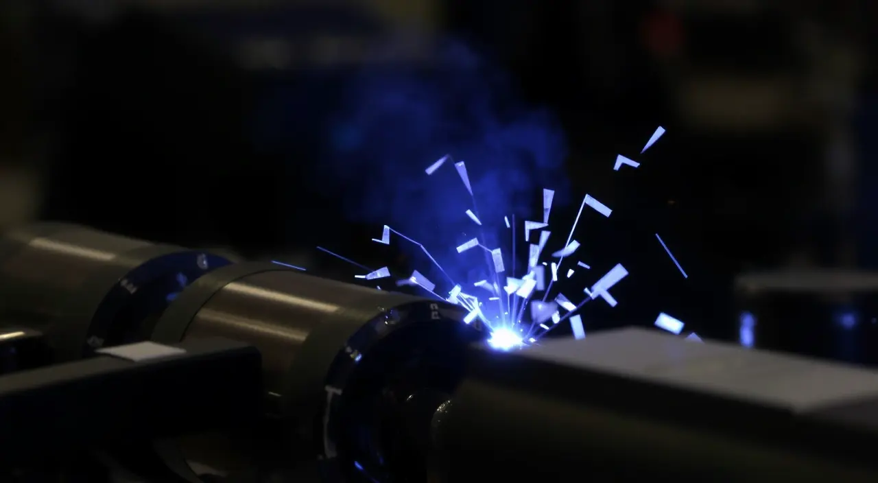 Photo of Энергоэффективные технологии в металлургии