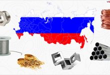 Photo of Развитие цветной металлургии в мире