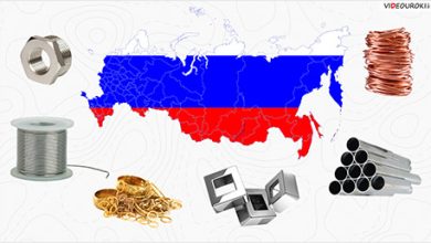 Photo of Развитие цветной металлургии в мире