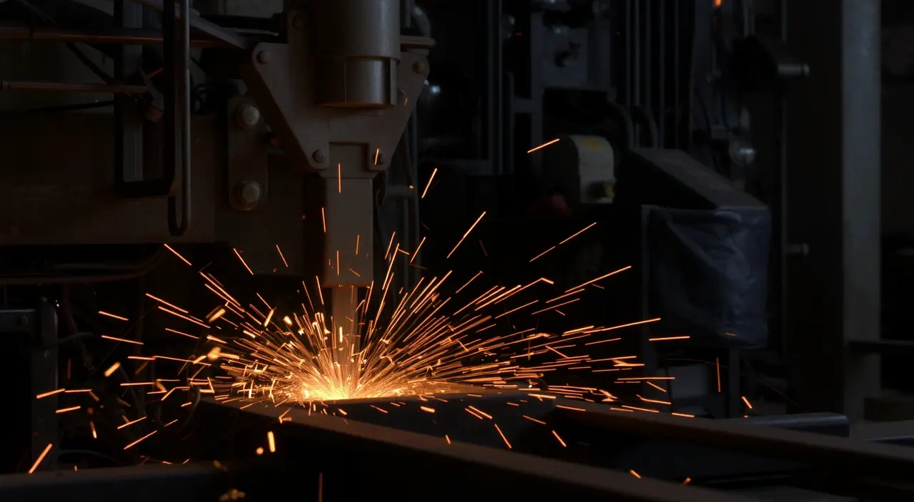 Photo of Роль чёрной металлургии в промышленности