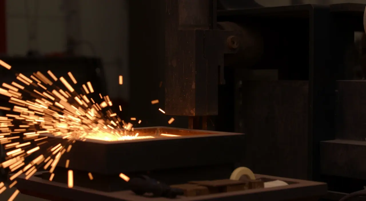 Photo of Эффективность производства в металлургии