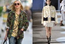 Photo of История и влияние военного стиля на модные тренды