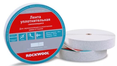 Photo of Основные преимущества использования уплотнительной ленты