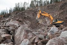 Photo of Проблемы экологии при добыче металлов