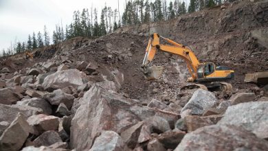 Photo of Проблемы экологии при добыче металлов