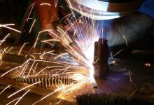 Photo of Современные методы обработки стали