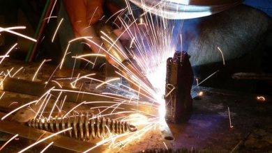 Photo of Современные методы обработки стали