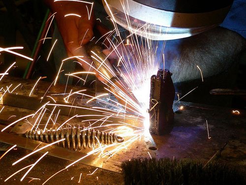 Photo of Современные методы обработки стали