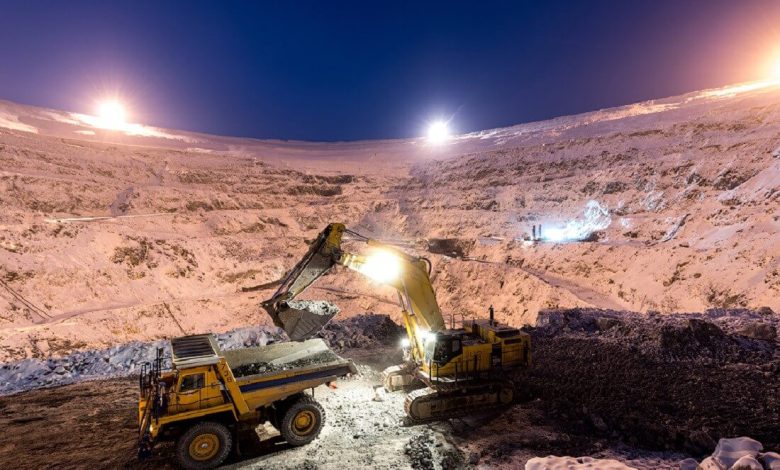 Photo of Использование новейших технологий в добыче металлов