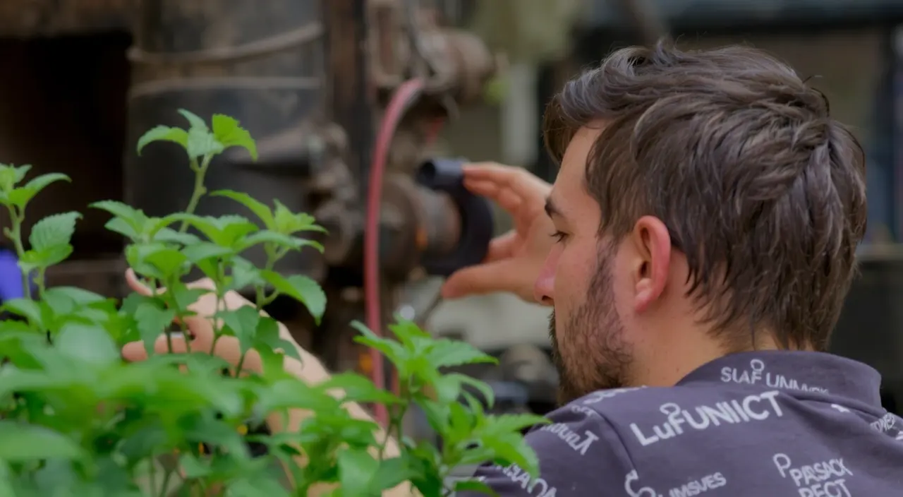 Photo of Экологические аспекты металлургии