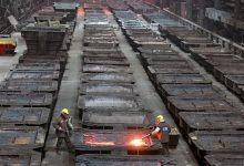 Photo of Мировой рынок цветных металлов