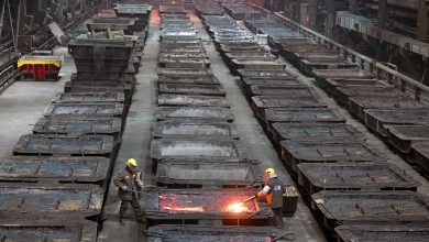 Photo of Мировой рынок цветных металлов