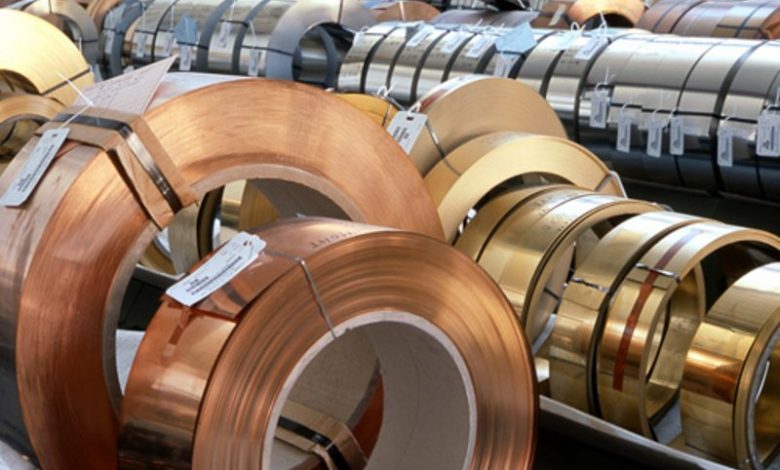 Photo of Развитие новых видов сплавов