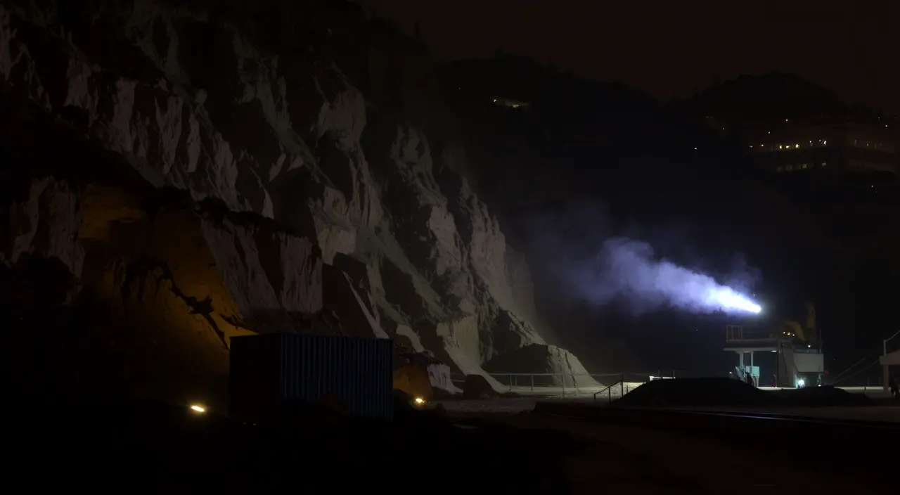 Photo of Эффективность процессов добычи металлов