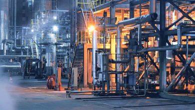 Photo of Автоматизация процессов в металлургии