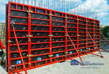 Photo of Долговечность и прочность металлической опалубки