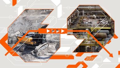 Photo of Развитие добычи металлов в России