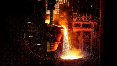 Photo of Использование искусственного интеллекта в металлургии