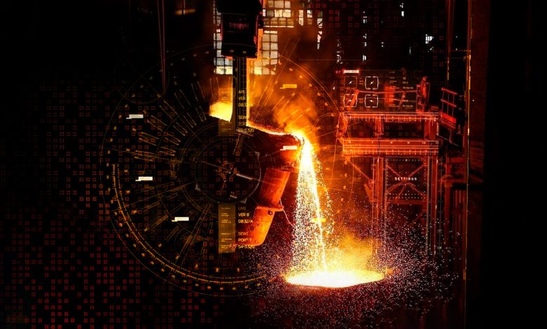 Photo of Использование искусственного интеллекта в металлургии