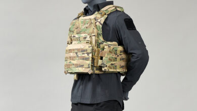 Photo of Где лучше купить бронежилет в Москве