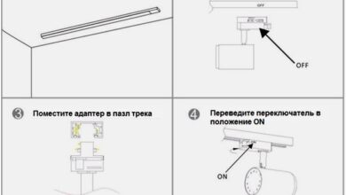 Photo of Факторы, влияющие на цены на трековые светильники