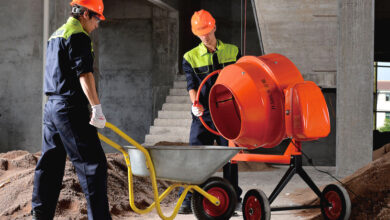 Photo of Как выбрать подходящую бетономешалку для строительства