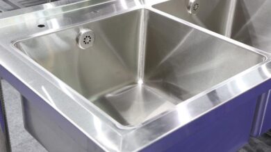 Photo of Назначение и области применения ванны моечной