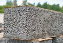 Photo of Современные полимерные композиты в конструкции бетономешалок