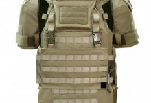 Photo of Защита и материалы бронежилетов